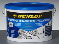Waterproof Ceramic Wall Tile Adhesive 20 kg